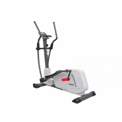 UnixFit SL-400X White из каталога эллиптических тренажеров в Тольятти по цене 38890 ₽