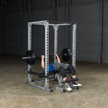Рендер-12 для Body Solid GPR378