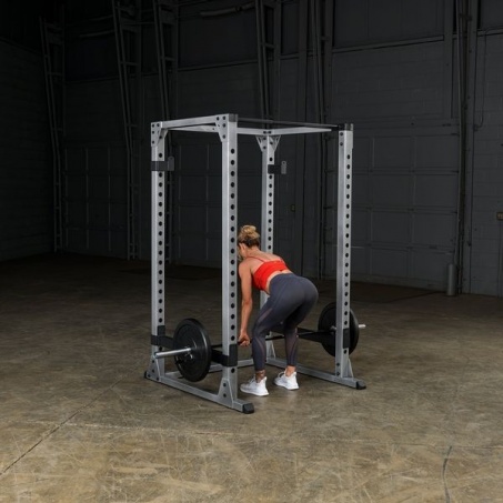 Рендер-6 для Body Solid GPR378