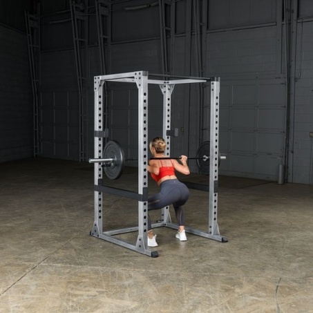 Рендер-5 для Body Solid GPR378