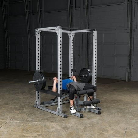 Рендер-2 для Body Solid GPR378