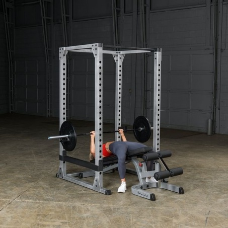 Рендер-1 для Body Solid GPR378