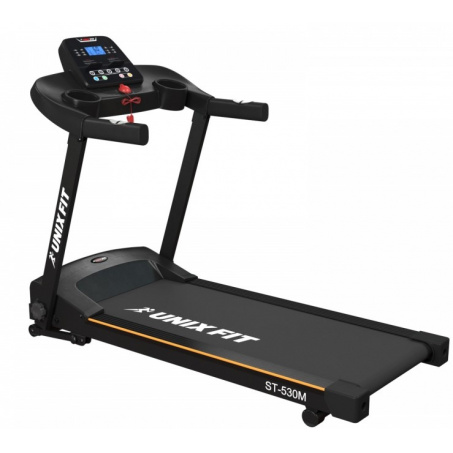 Рендер-0 для UnixFit ST-530M