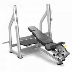 Protrain 61A38 из каталога скамей со стойкой в Тольятти по цене 124450 ₽