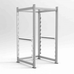 Protrain 61A34 из каталога силовых рам в Тольятти по цене 169580 ₽