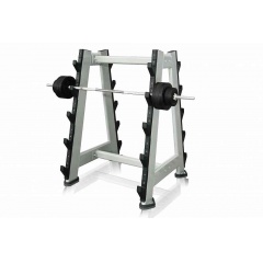 Protrain V8-204 из каталога стоек для грифов в Тольятти по цене 66220 ₽