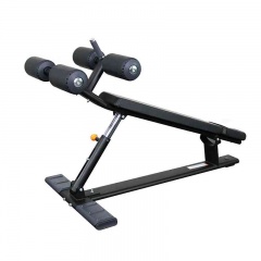 Protrain V8-101 из каталога скамей для пресса в Тольятти по цене 114000 ₽