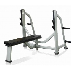 Protrain V8-104 из каталога стоек для штанги со скамьей в Тольятти по цене 101750 ₽