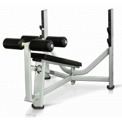Protrain V8-106 из каталога стоек для штанги со скамьей в Тольятти по цене 114670 ₽