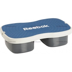 Reebok EasyTone синяя из каталога степ-платформ в Тольятти по цене 9180 ₽