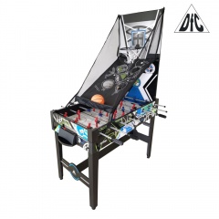 DFC Festival2 48″ 12 в 1 из каталога игровых столов-трансформера в Тольятти по цене 25990 ₽